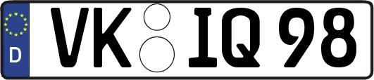 VK-IQ98