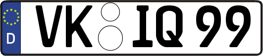 VK-IQ99