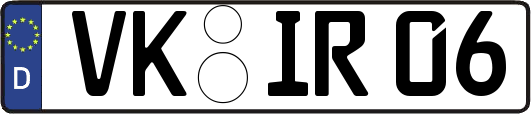 VK-IR06