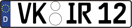 VK-IR12