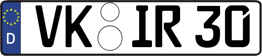 VK-IR30