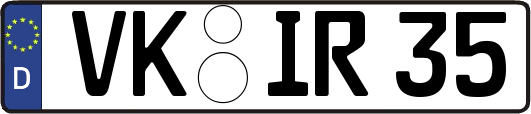 VK-IR35
