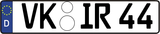 VK-IR44