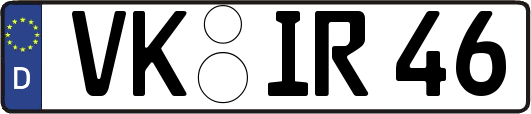 VK-IR46