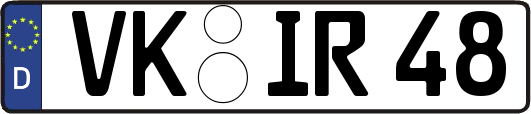VK-IR48