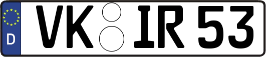 VK-IR53