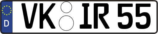 VK-IR55