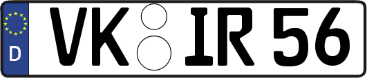 VK-IR56