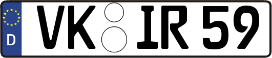 VK-IR59