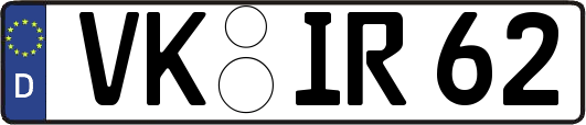 VK-IR62