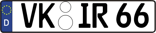 VK-IR66