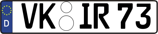 VK-IR73