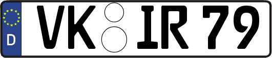 VK-IR79