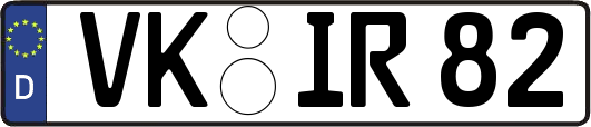 VK-IR82