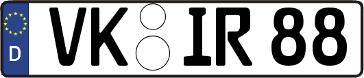 VK-IR88
