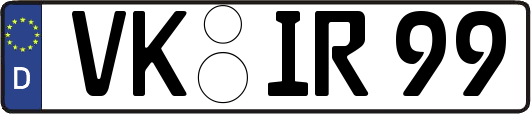VK-IR99