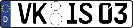 VK-IS03