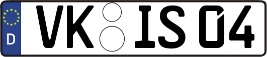 VK-IS04