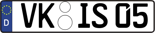 VK-IS05