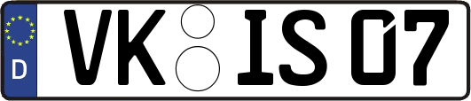 VK-IS07
