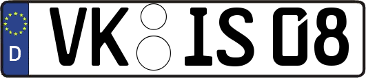 VK-IS08