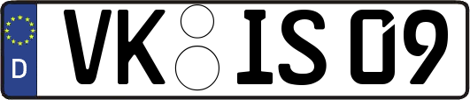 VK-IS09