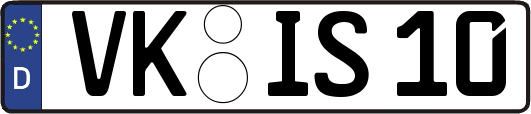 VK-IS10