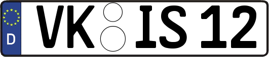 VK-IS12