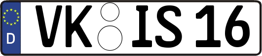 VK-IS16