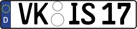 VK-IS17