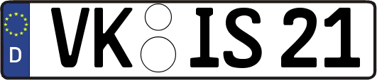 VK-IS21