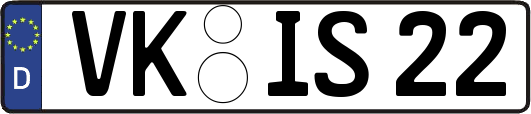 VK-IS22