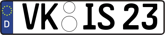 VK-IS23