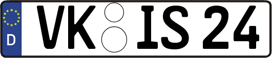 VK-IS24