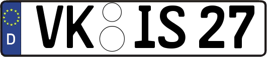 VK-IS27