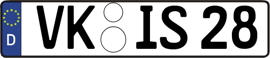 VK-IS28