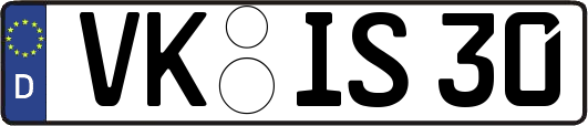 VK-IS30