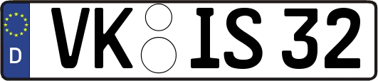 VK-IS32