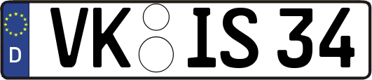 VK-IS34