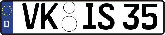 VK-IS35