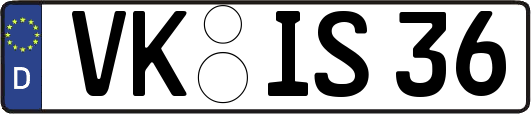 VK-IS36