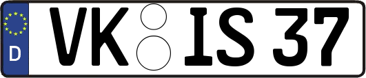 VK-IS37