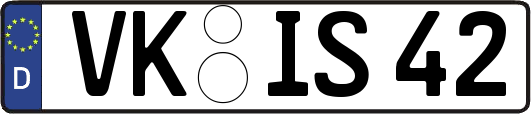 VK-IS42