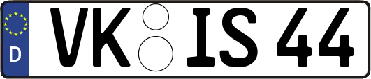 VK-IS44