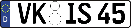 VK-IS45