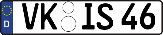 VK-IS46