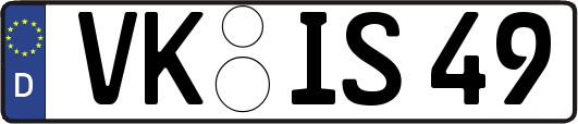 VK-IS49