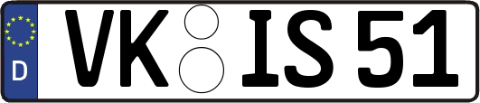 VK-IS51