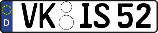 VK-IS52