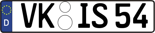 VK-IS54